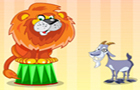 play The Lion And The Goat