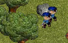play Foofa'S Fire In The Hole2