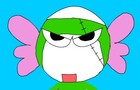 play Sgt Frog Create A Frog