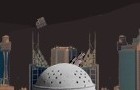 play Uh Oh! Flying Saucers!
