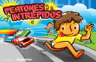 play Peatones Intrepidos