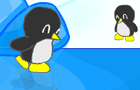 play - Penguin Skate -