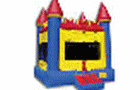 play Driving Castle Defence