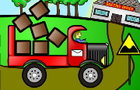 play Express Delivery