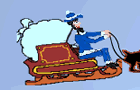 play Harry'S Hanukkah Delivery
