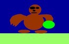 play The Green Button Game 1