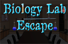 Biology Lab Escape
