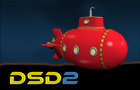 play Deep Sea Diver 2