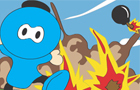 play Bomberchamp
