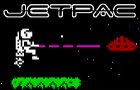 play Jetpac: The Remake