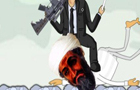play Bin Laden Assault