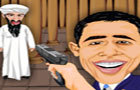 play Osama Vs Obama G2R