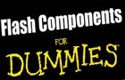 play Flash Components Tutorial