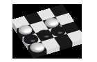 play Othello/Reversi