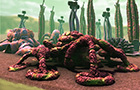 play Darkbase: Alien Rts