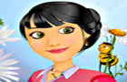 play Bee Movie Makeover