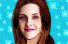play Kristen Stewart Makeover