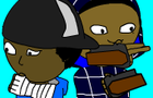 play Adeiza Presents: Knockout