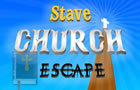 play Stave Church Escape