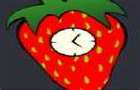 play <3 Strawberry Clock <3