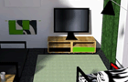 play Green Puzzle Escape 2
