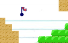 play Paper Golf 2: Ex