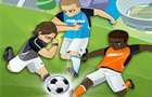 play Soccer Mobile
