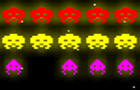 play Spaceinvaders Multiplayer