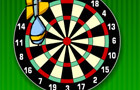 play 501 Darts