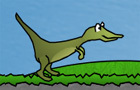 play Raptor Rampage