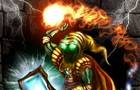 play Warlocks Arena Ii