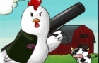 Bazooka Chicken