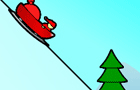 play Santa'S Extreme Slide