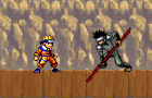 play Naruto Ex Demo