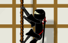 play Climbing Ninja