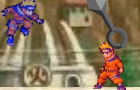 play Naruto Fighting