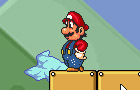 play Mario Adventures