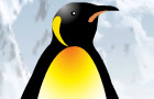 play Super Penguin Dash