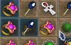 play Treasure Puzzle