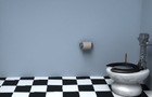 play Escape The Bathroom 3D