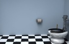 play Escape The Bathroom 3D