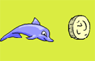 play Dolphin Dash