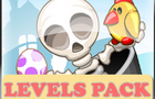 play Skeleton Launcher Lp