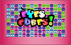 play Eyes Cubes