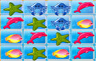 play Fishdom Swap Puzzle