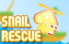 play Snail Rescue