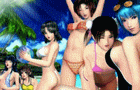 play Beach Girls