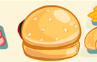 play Burger Bonanza