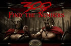 play 300 Find The Numbers