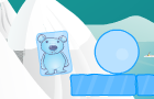 play Ice Cube Bear